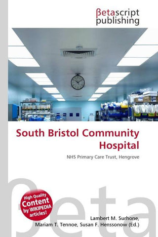 South Bristol Community Hospital
