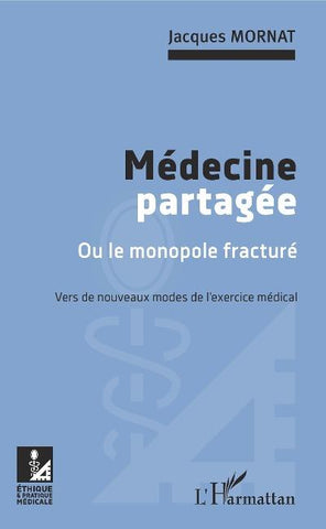 Médecine partagée