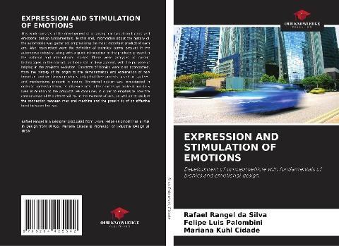 EXPRESSION AND STIMULATION OF EMOTIONS