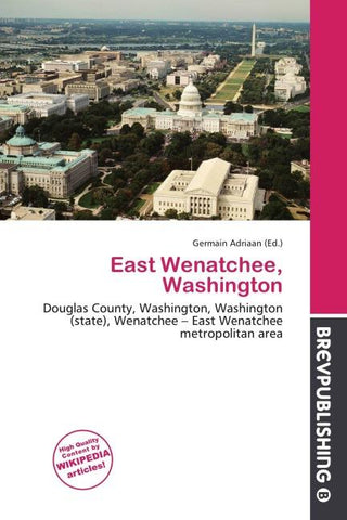 East Wenatchee, Washington