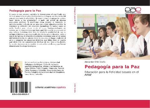 Pedagogía para la Paz