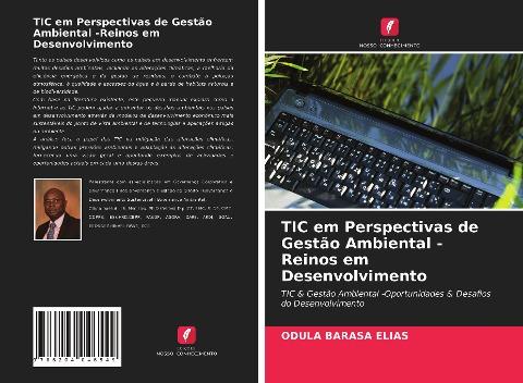 TIC em Perspectivas de Gestão Ambiental -Reinos em Desenvolvimento