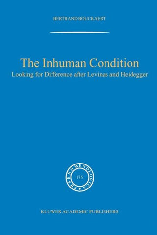 The Inhuman Condition