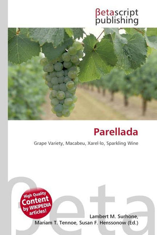 Parellada