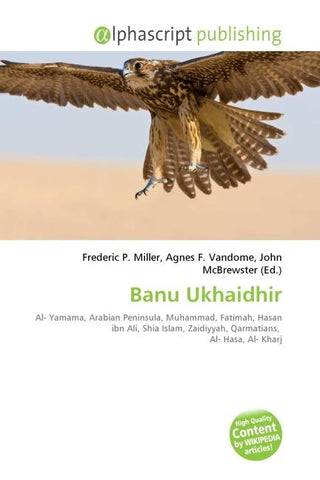 Banu Ukhaidhir