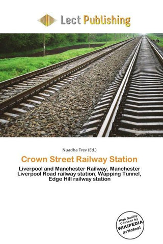 Crown Street Railway Station
