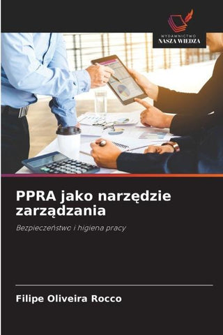 PPRA jako narz¿dzie zarz¿dzania