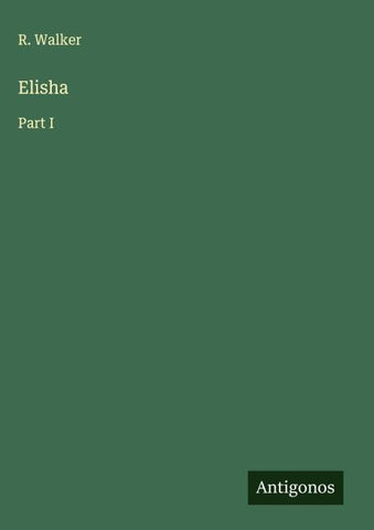 Elisha