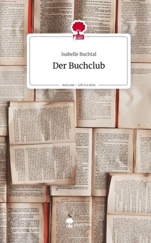 Der Buchclub. Life is a Story - story.one