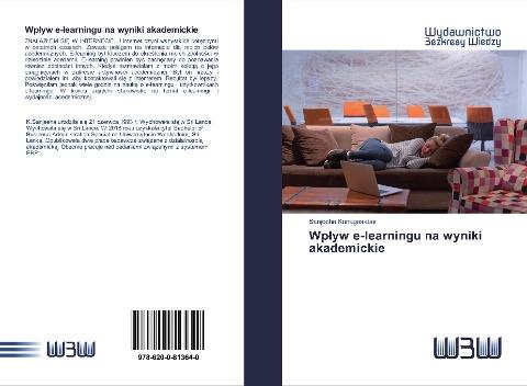 Wp¿yw e-learningu na wyniki akademickie