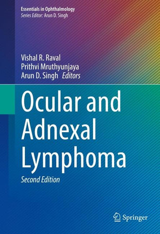 Ocular and Adnexal Lymphoma