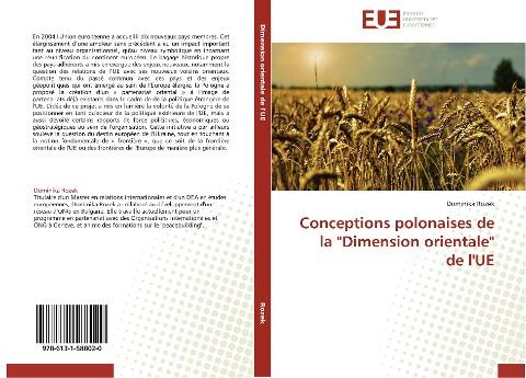 Conceptions polonaises de la "Dimension orientale" de l'UE