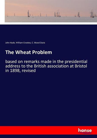 The Wheat Problem