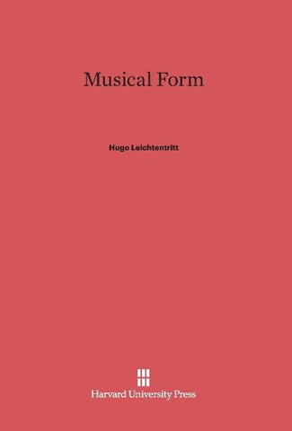 Musical Form