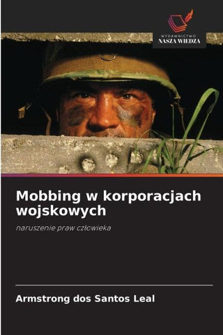 Mobbing w korporacjach wojskowych