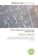 Mileva Mari¿