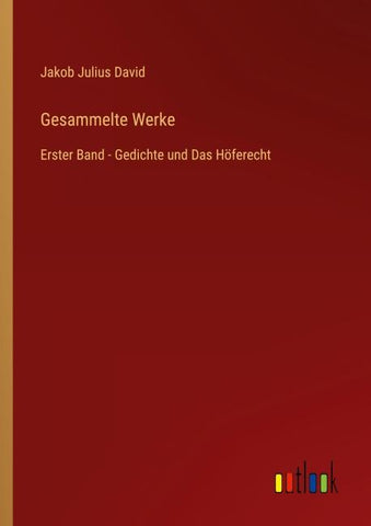 Gesammelte Werke