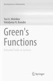 Green's Functions