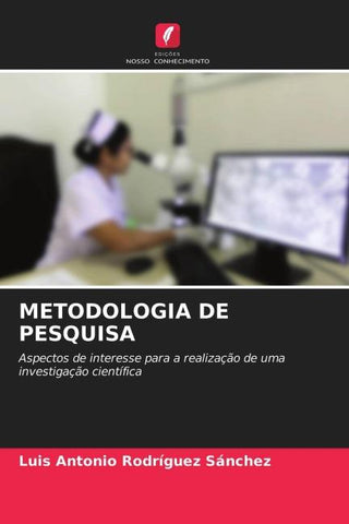 METODOLOGIA DE PESQUISA