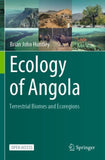 Ecology of Angola