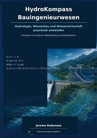 HydroKompass Bauingenieurwesen