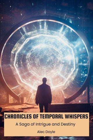 Chronicles Of Temporal Whispers