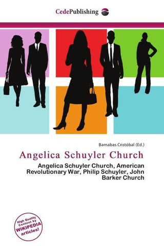 Angelica Schuyler Church