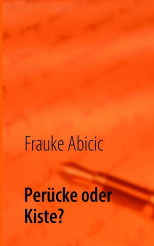 Perücke oder Kiste?
