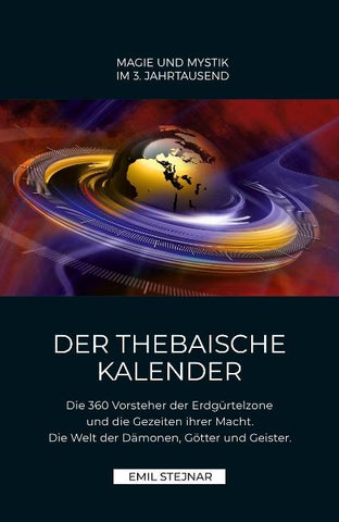 Der Thebaische Kalender
