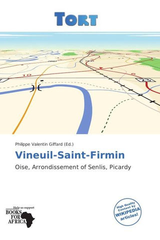 Vineuil-Saint-Firmin