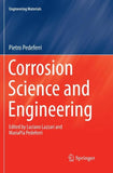 Corrosion Science and Engineering