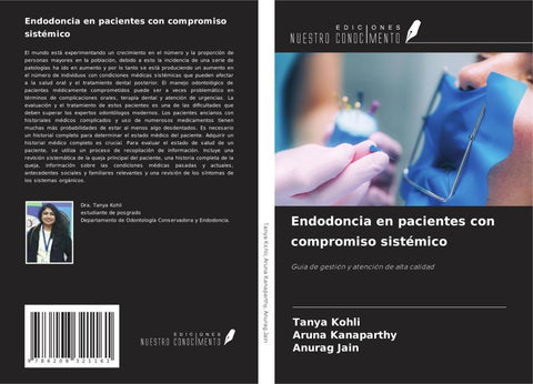 Endodoncia en pacientes con compromiso sistémico