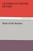 Birds of the Rockies