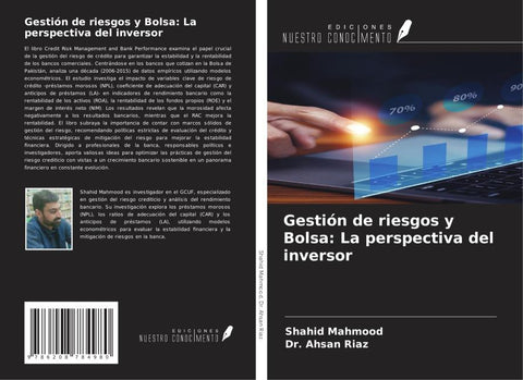 Gestión de riesgos y Bolsa: La perspectiva del inversor