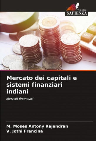 Mercato dei capitali e sistemi finanziari indiani