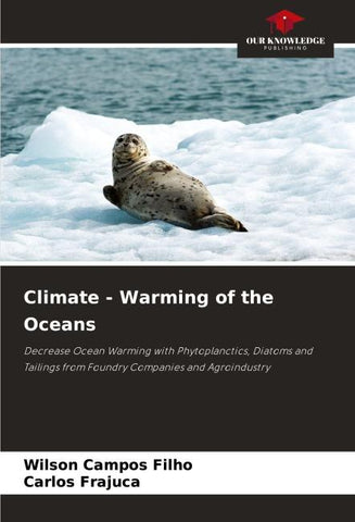 Climate - Warming of the Oceans