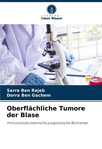 Oberflächliche Tumore der Blase