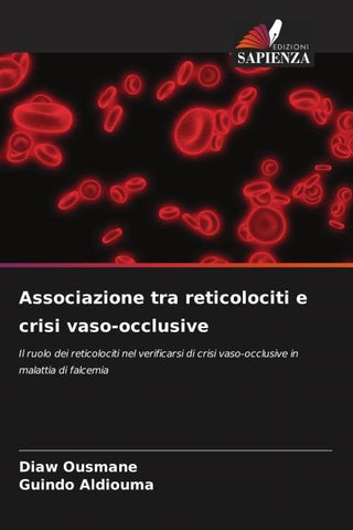 Associazione tra reticolociti e crisi vaso-occlusive