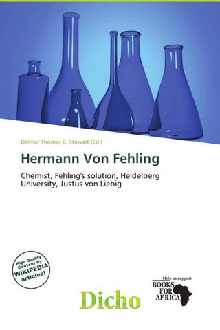 Hermann Von Fehling