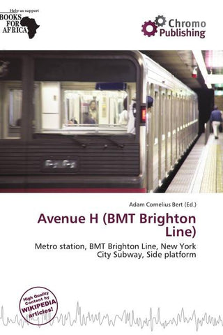 Avenue H (BMT Brighton Line)