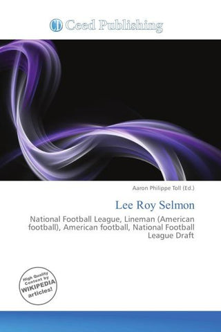 Lee Roy Selmon