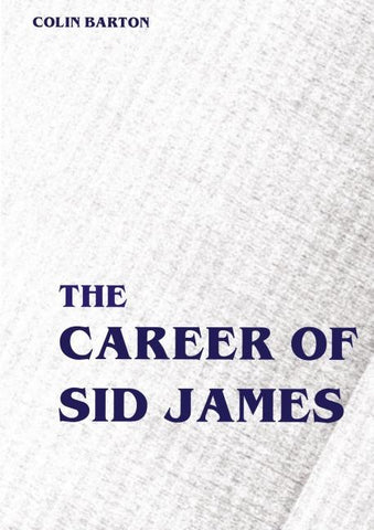 The Career of  Sid James