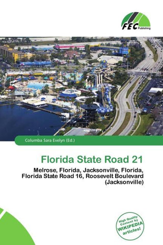 Florida State Road 21