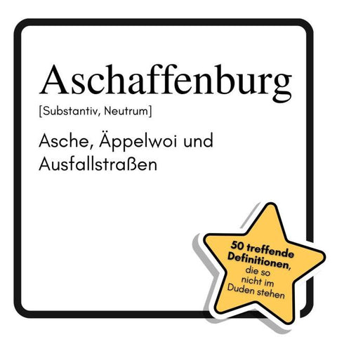 Aschaffenburg