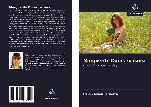 Marguerite Duras romans: