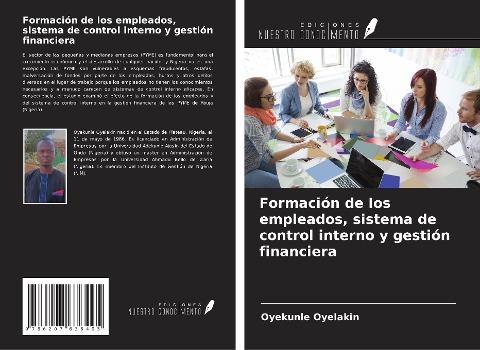 Formación de los empleados, sistema de control interno y gestión financiera
