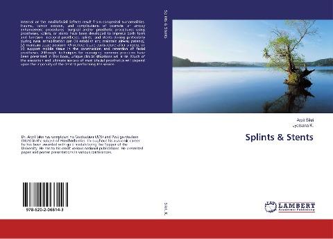 Splints & Stents