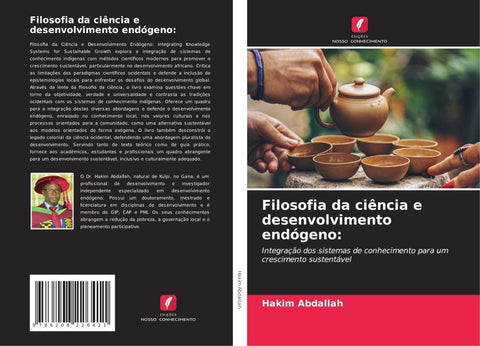 Filosofia da ciência e desenvolvimento endógeno: