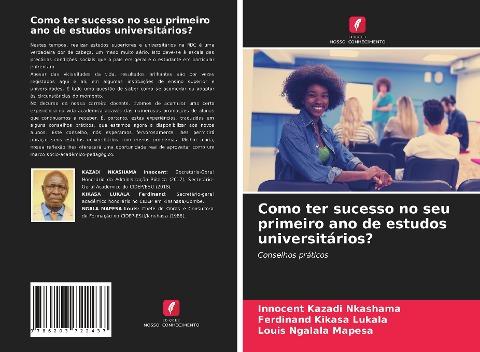 Como ter sucesso no seu primeiro ano de estudos universitários?