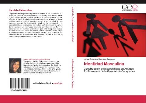 Identidad Masculina